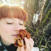 Mushrooms with Iryna Kliestova