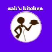 zak's kitchen  •  534k views