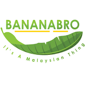 BananaBro - Banana Leaf Rice