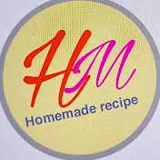 Homemade Recipe