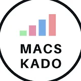 MACSKADO / 妻と行くカフェ日記