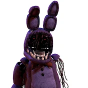 Withered Bonnie