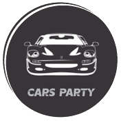 CARS PARTY