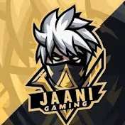 JAANI GAMING