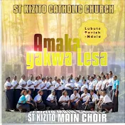 ST KIZITO PARISH MAIN CHOIR---lubuto  ndola