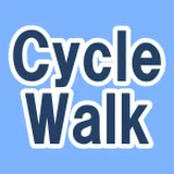 サイクルウォーク / Cycle Walk