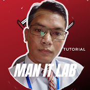 Man's IT Lab