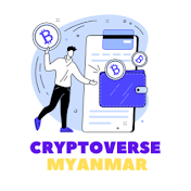 Cryptoverse Myanmar