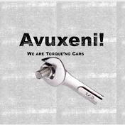 Avuxeni! We Are Torque'ng Cars