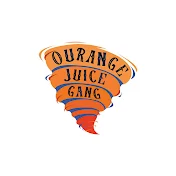 Ourange Juice Gang 🍊