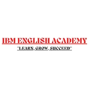 IBM English Academy