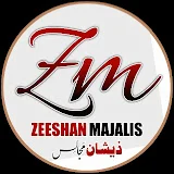 Zeeshan Majalis