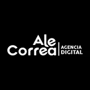 Ale Correa | Agencia Digital