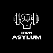 Iron Asylum