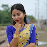 Bornali Gogoi Official