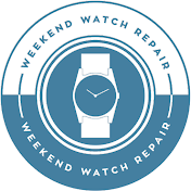 Weekend Watch Repair