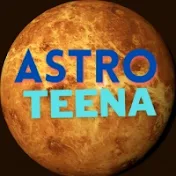 AstroTeena