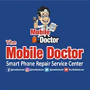 The Mobile Doctor (Mobile Repairing Institute)