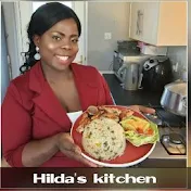 Hilda's Kitchen