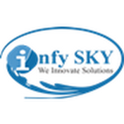 Infy SKY - We Innovate Solutions