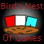 Bird's Nest of Games