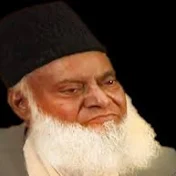 Dr Israr Ahmed ( Explore Islamic Videos )