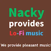 Nacky provides Lo-Fi music