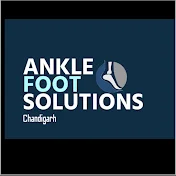 Ankle Foot Surgeon Chandigarh
