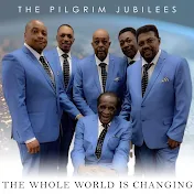 Pilgrim Jubilees - Topic