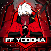 Freefire Yoddha