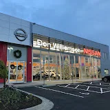 Don Williamson Nissan