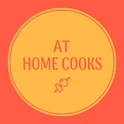 At Home Cooks