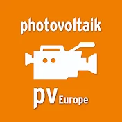 photovoltaik / pv Europe