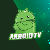 AKROID TV آکروید تیوی