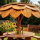 Wooden decor World