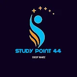 Study Point 44