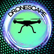 DRONESCAPE