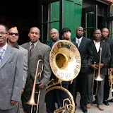 Rebirth Brass Band - Topic