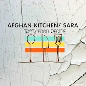 Afghan kitchen Sara /Tasty Food Recipe