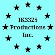 IK3325 Productions Inc.