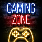 GAMING ZONE SHORT