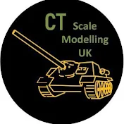 CT scale modelling UK