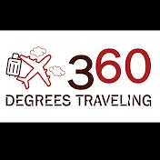 360 Degrees Traveling