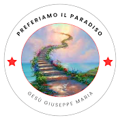 Preferiamo il Paradiso