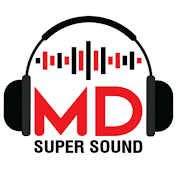 MD SUPER SOUND