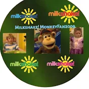 Milkshake! MonkeyFan2009.