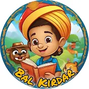 Bal Kirdar - (Kids Stories, Rhymes & Cartoons)