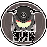 SirBenz Moto Vlog