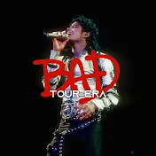 Bad Tour Era