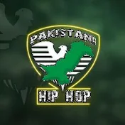 Pakistanihiphop